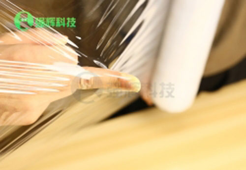 強(qiáng)輝科技專(zhuān)業(yè)拉伸膜廠家淺談拉伸膜使如何存放的